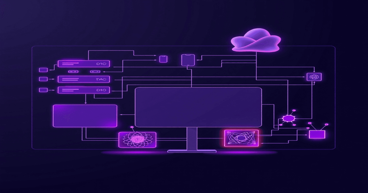 Illustration for Scaling AI Workloads in Modern Infrastructure Engineering