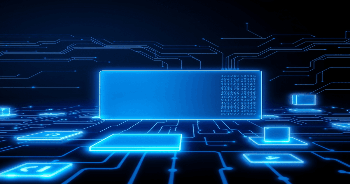 Illustration for Anthropic Previews Model Hardware Standard for AI Accelerator Interoperability
