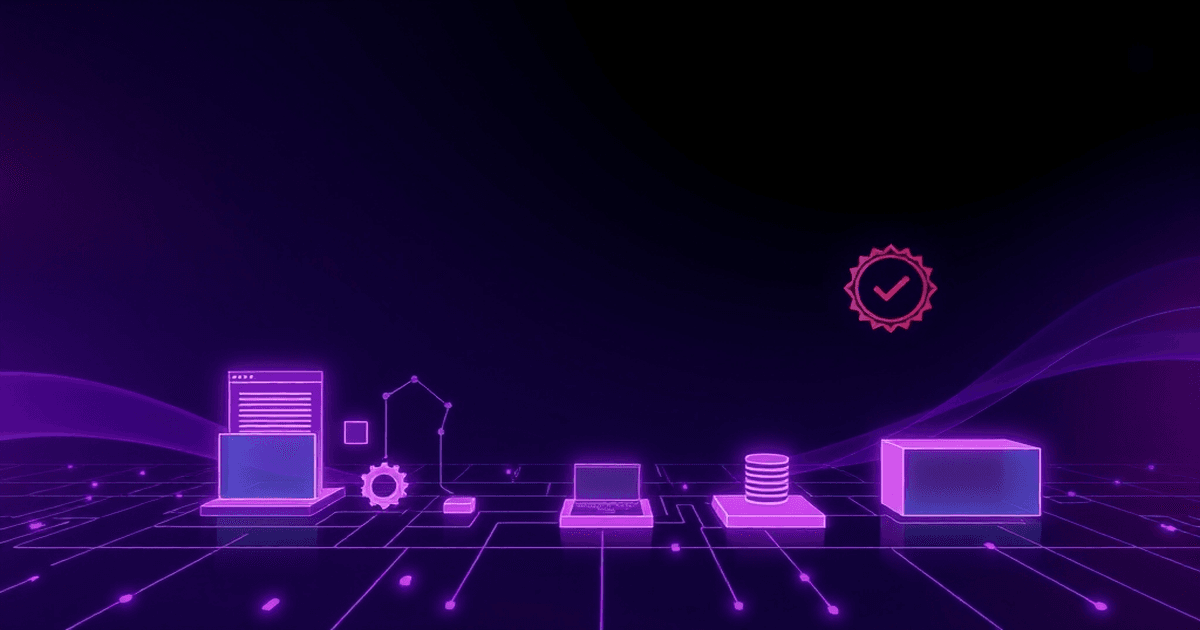 Illustration for Implementing the Circuit Breaker Pattern for Resilient Microservices