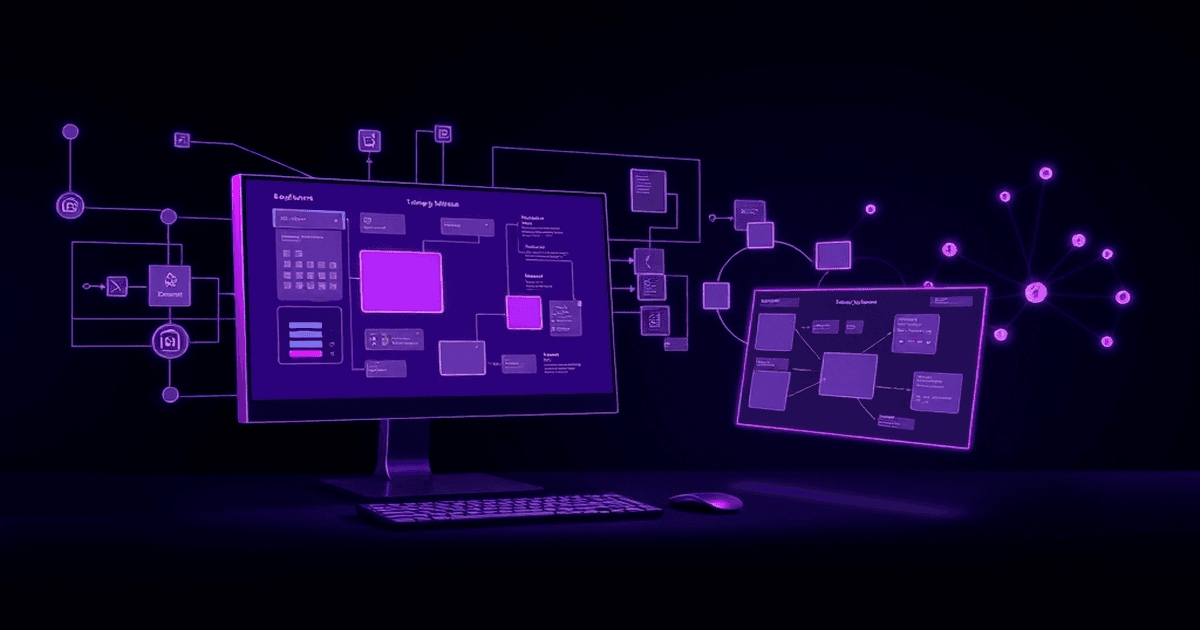 Illustration for 8 Myths About Software Engineering and GenAI That Won't Die