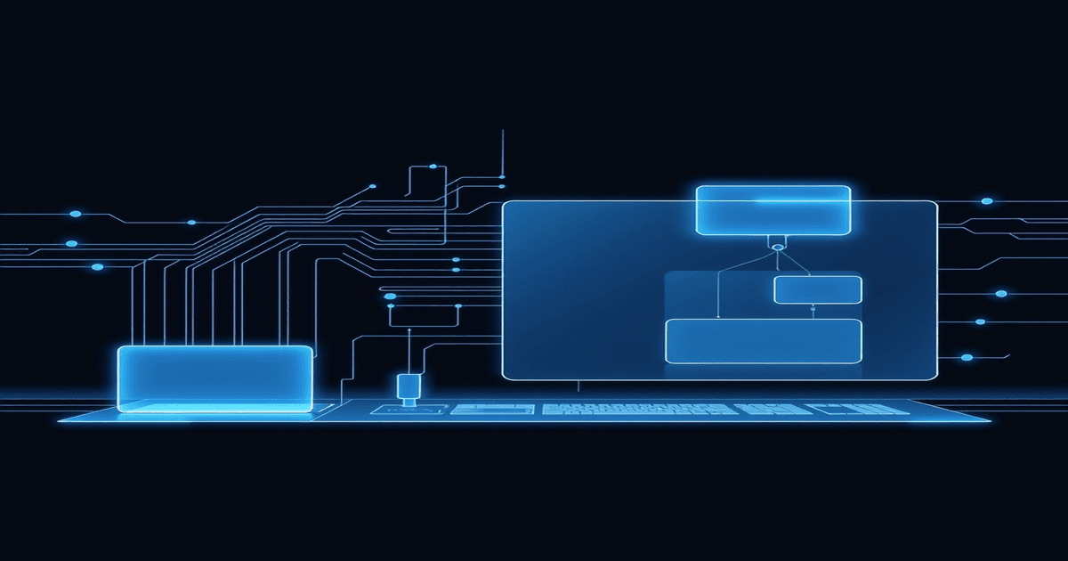Illustration for EU Legal Ruling Excludes AI Generated Content from Copyright Protection