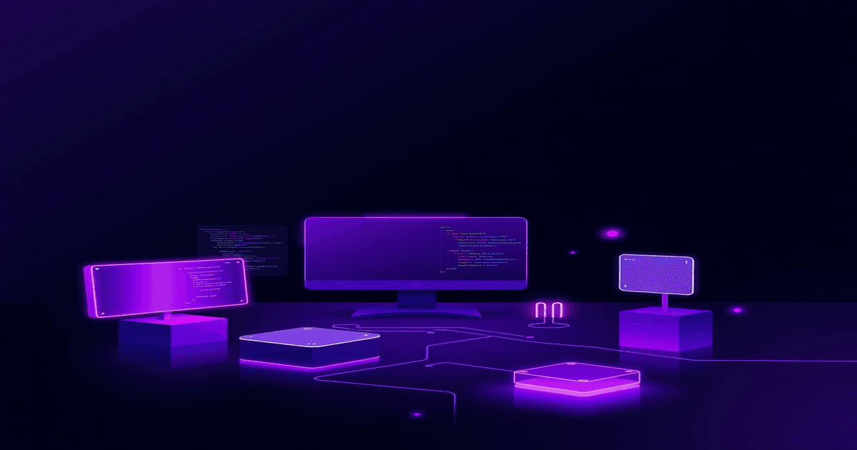 Illustration for Open Source Experiential Router Uses Request Data to Fine-Tune Models