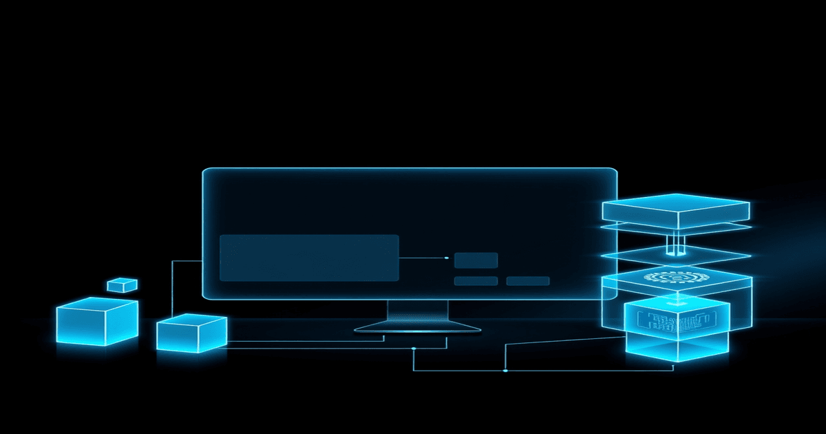 Illustration for Porting Gemma 4 in Pure JAX Across TPU and GPU Architectures