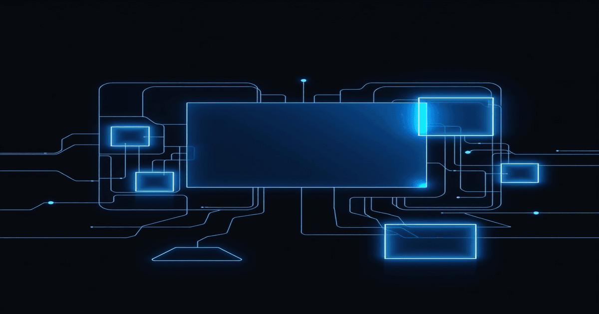 Illustration for How GPUs Process Memory Reads at Hardware Level