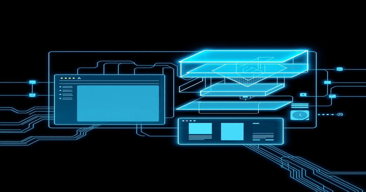 Illustration for Groq Neocloud Pivot with $350M Raising
