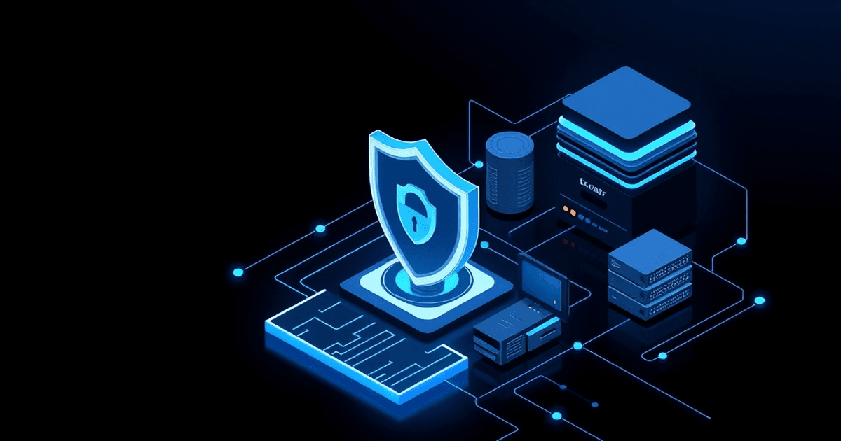 Illustration for Beyond the Prompt: Hardening AI Agent Gateways Against Prompt Injection Vulnerabilities