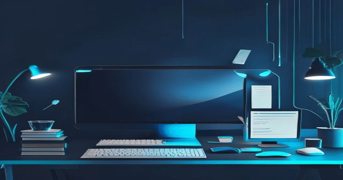 Illustration for How I Use AI to Write Blog Posts Faster Without Losing Quality