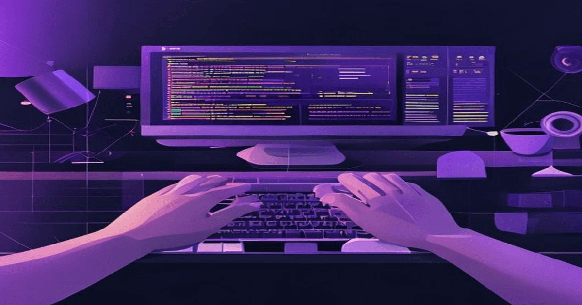 Illustration for How to Read Programming Error Messages Without Panic