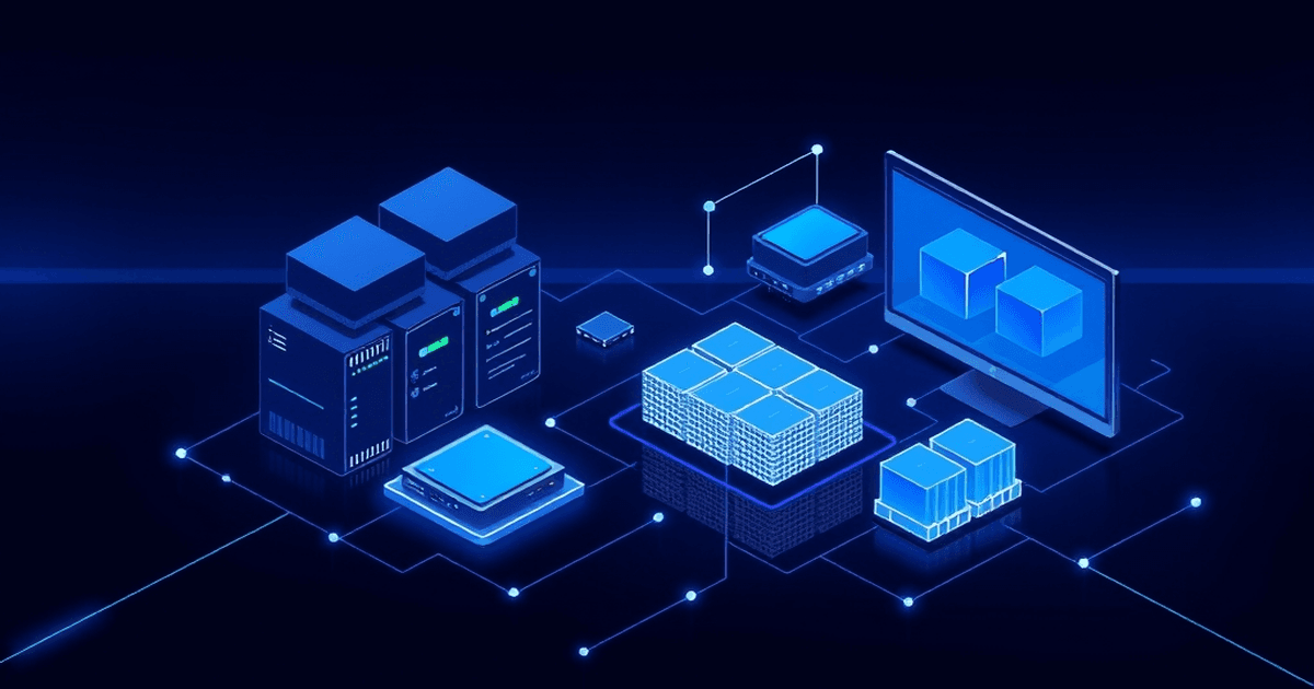 Illustration for Optimizing P99 Database Latency: Techniques Beyond Simply Adding Indexes