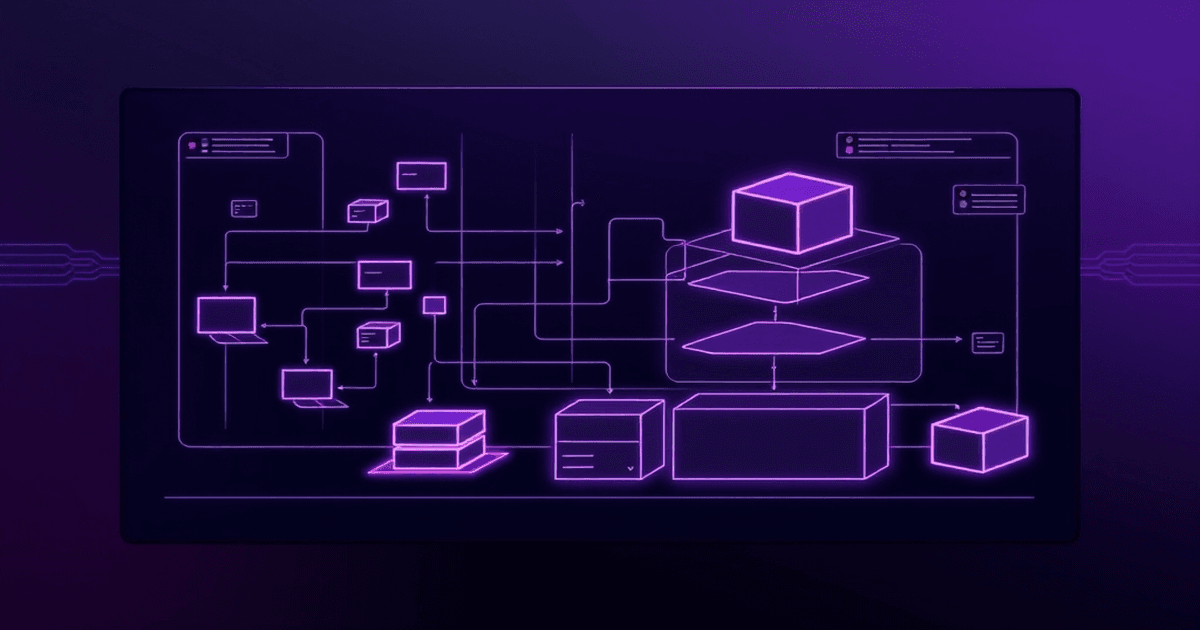 Illustration for How SIMD and Operator Fusion Drive Postgres to Warp Speed