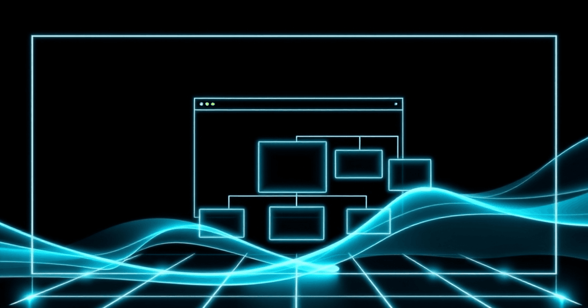 Illustration for Building Responsive UI Components with CSS Container Queries