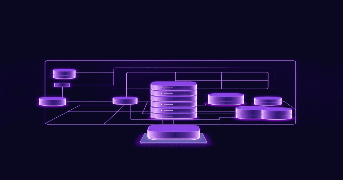 Illustration for Reverse Engineering Undocumented Binary Database Storage Formats