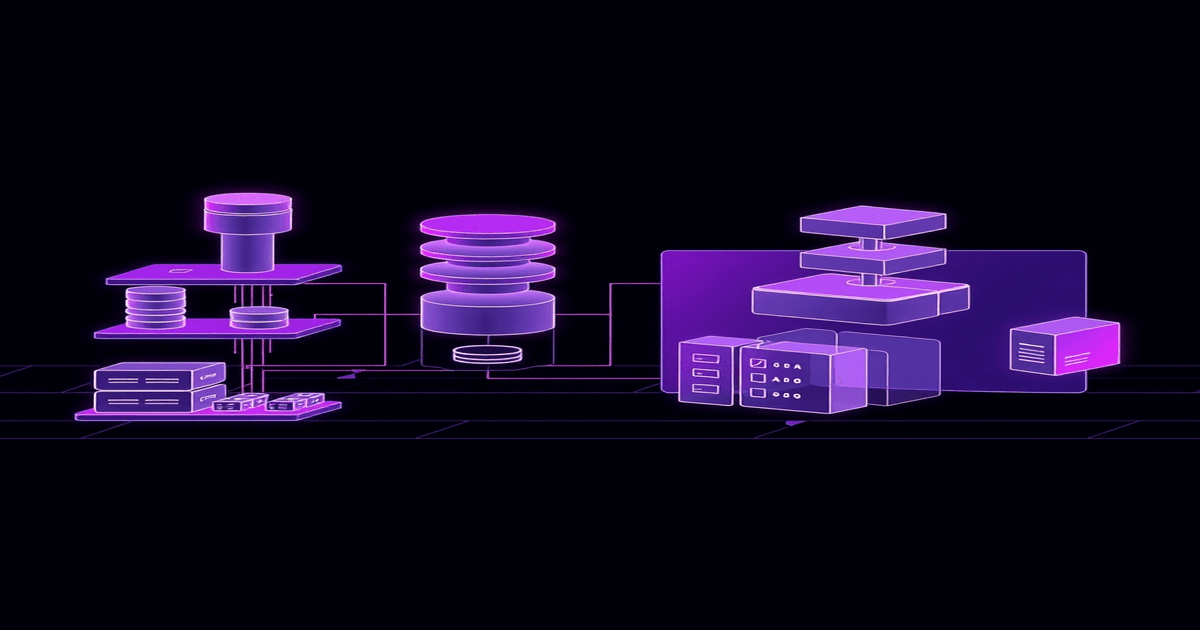 Illustration for Five Verification Checks for AI-Generated SQL Queries Before Production Use