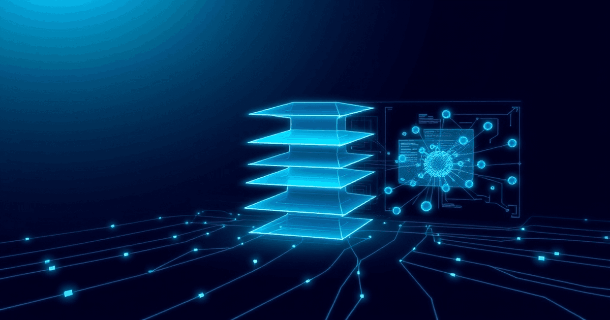 Illustration for River AI Raises $1.1B, Babuschkin's xAI Exit for Personal AI Agents