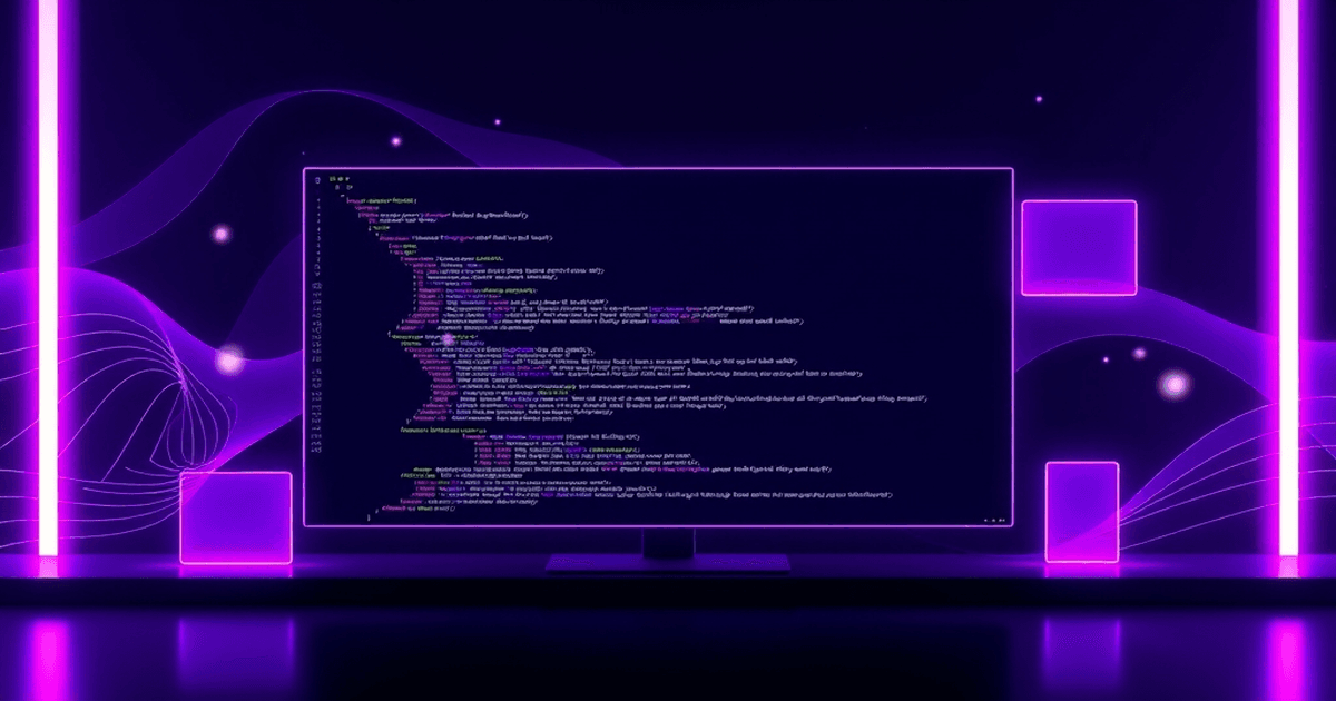 Illustration for Your SIMD Code Doesn't Need the CPU Anymore