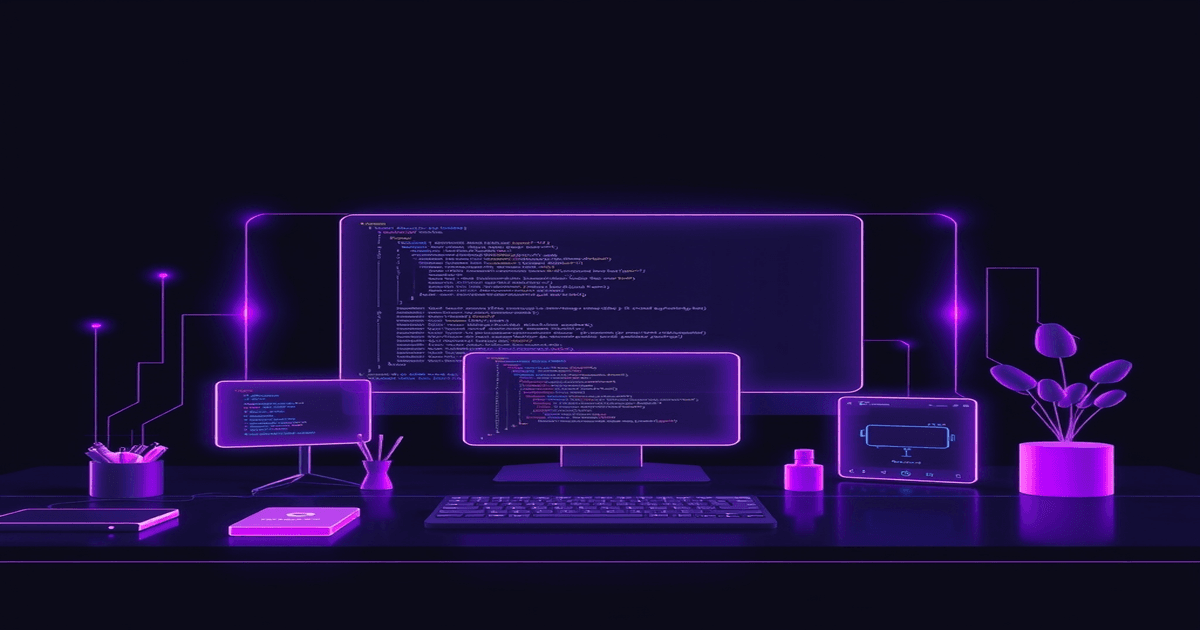 Illustration for Building Operating System from Assembly with Tumble Forth