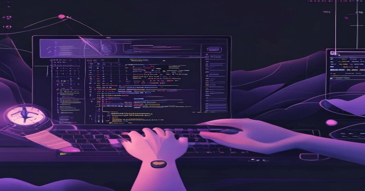 Illustration for Variable Naming Best Practices for Readable Code
