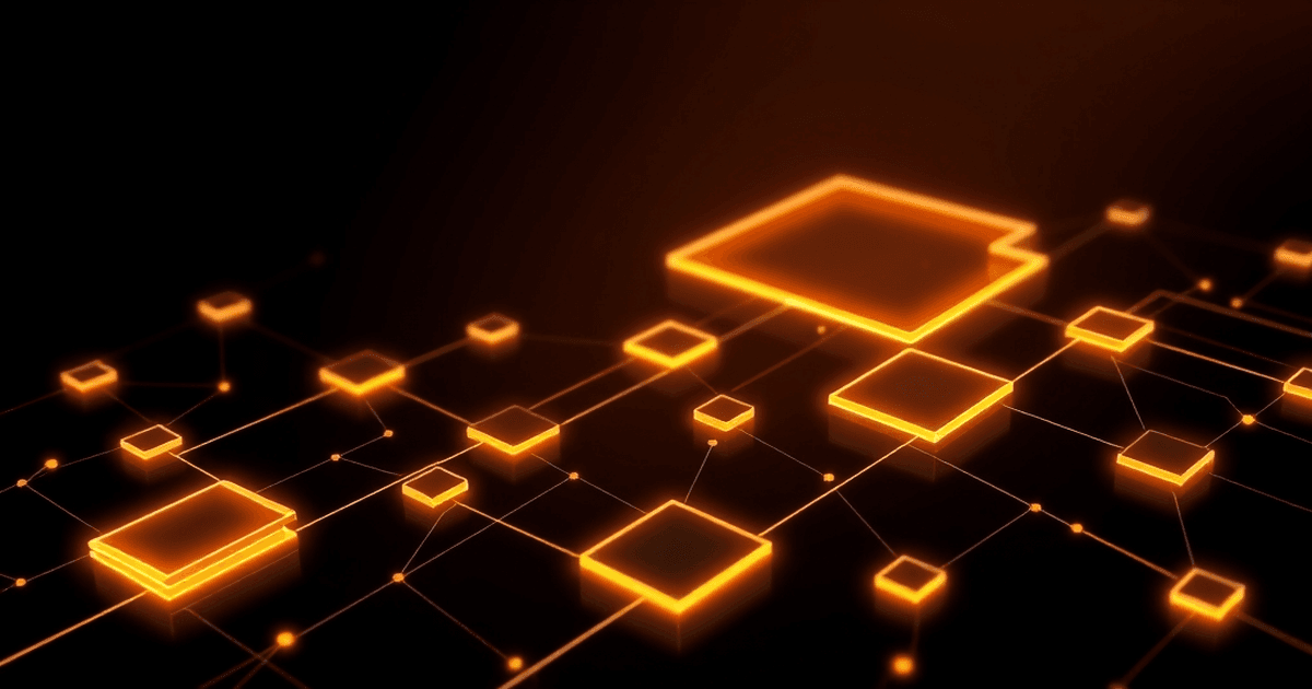 Illustration for Zero-Knowledge State Channels: The Scalability Bridge DeFi Desperately Needs