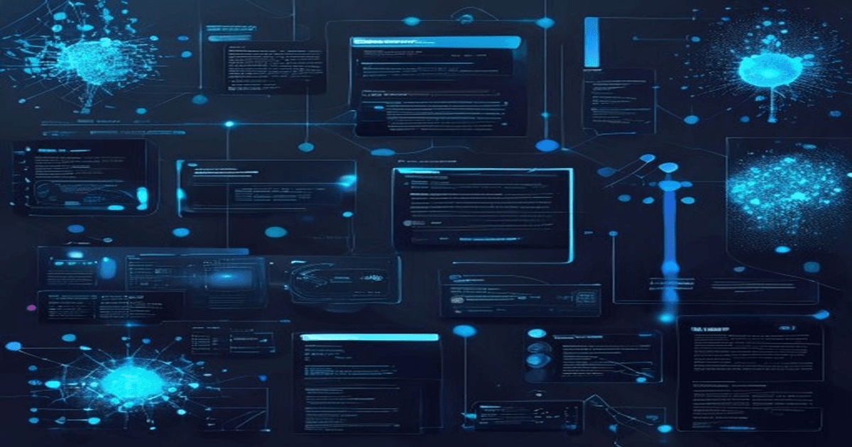 Illustration for Advanced RAG Architectures: Implementing Parent-Document Retrieval and Query Rewriting