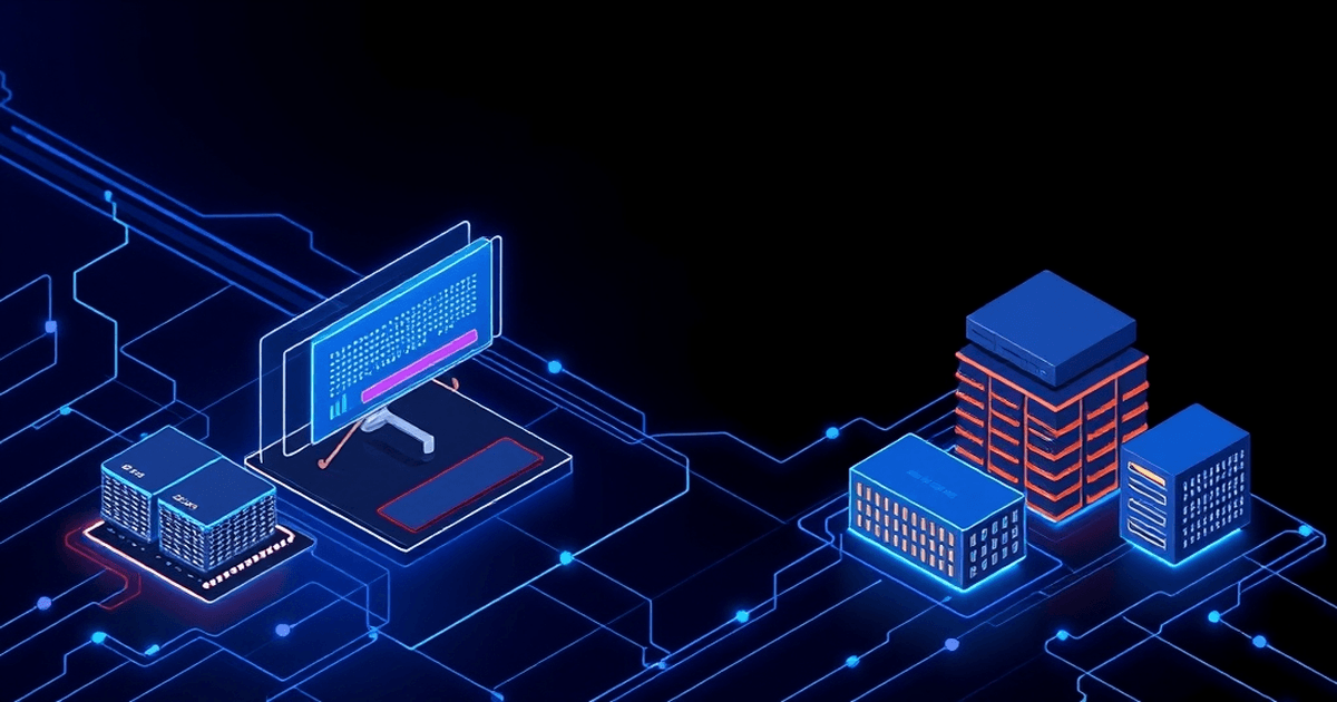 Illustration for Inside the First Reported Autonomous AI Agent Cyberattack