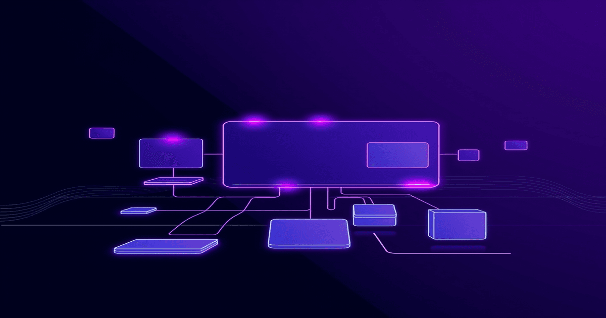 Illustration for Building High Performance ETL Pipelines for Multi-Gigabyte XML Files