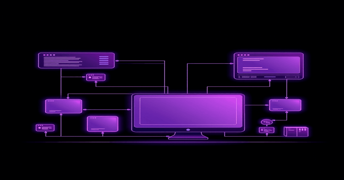 Illustration for Scaling Git Infrastructure for Enterprise Monorepos and Large Codebases