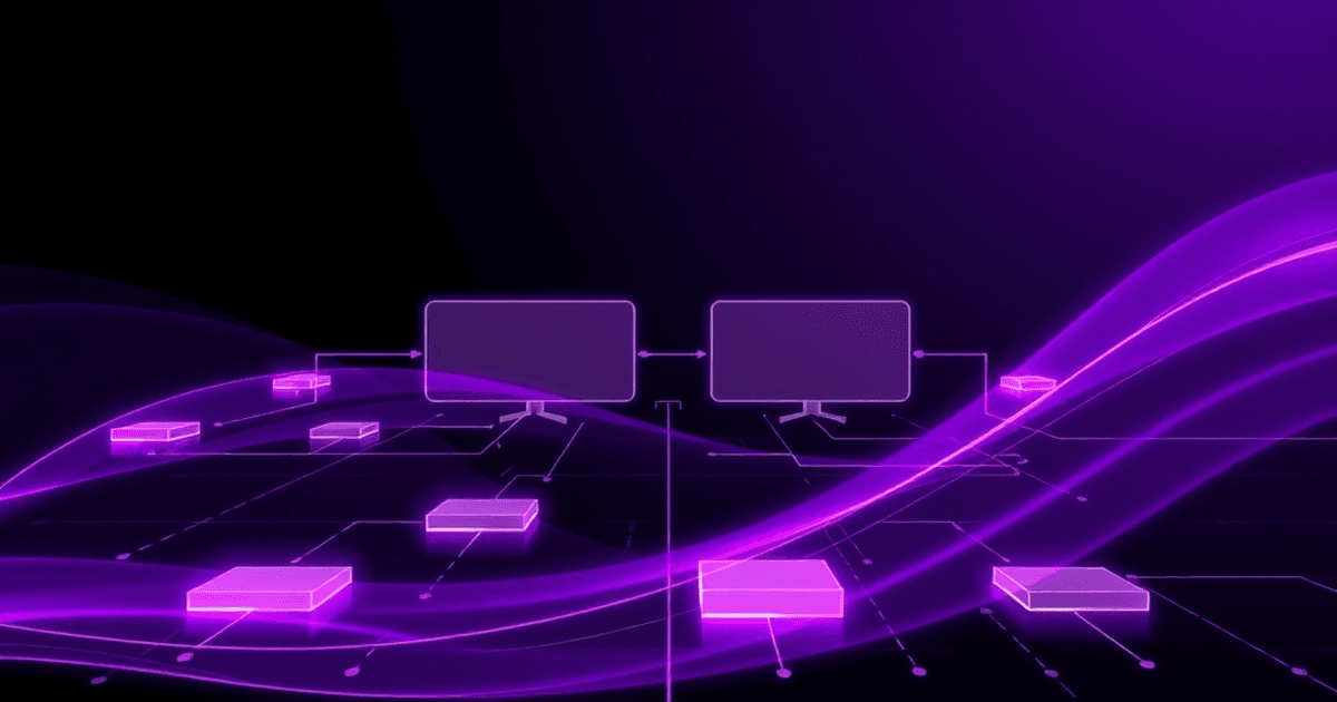 Illustration for Designing Distributed Rate Limiters for Multi-Tenant SaaS