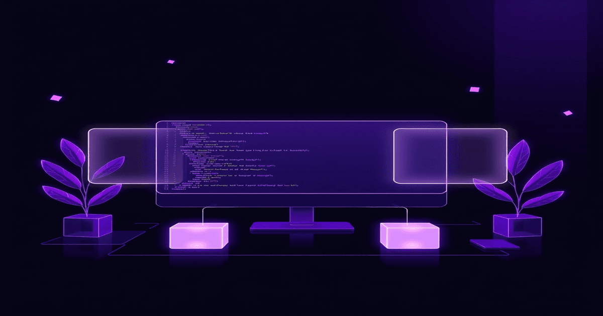 Illustration for Fuzzing the Gleam Compiler to Find Type System Edge Cases