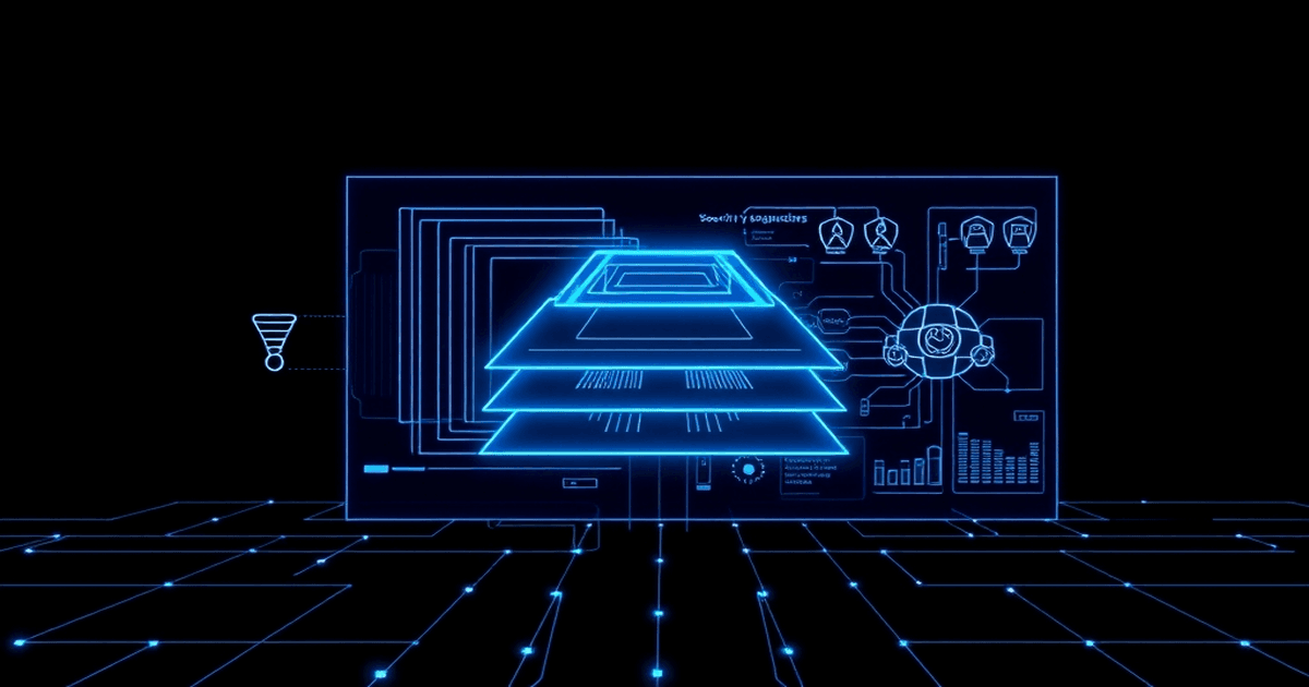 Illustration for Humans Miss 1 in 3 Security Threats When Approving AI Agent Commands