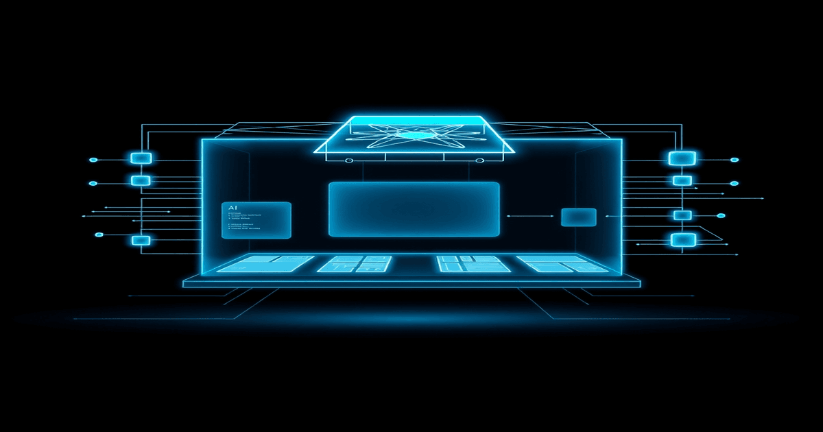 Illustration for Inherent Unveils Faraday AI Agent for Automated Research Replication