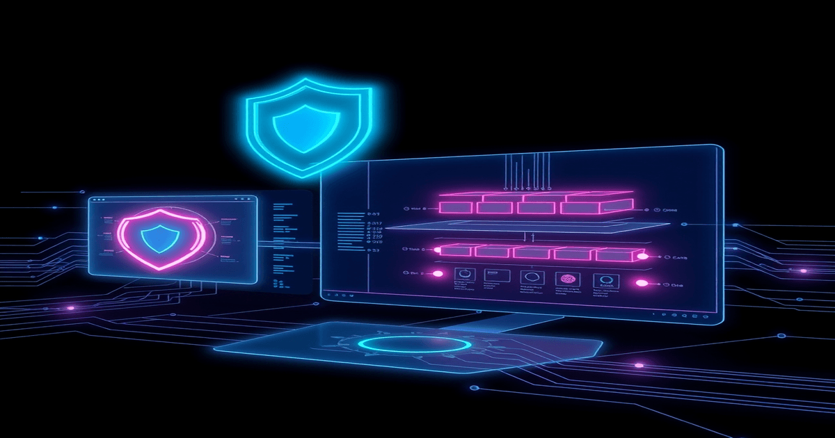 Illustration for Security Risk Breakdown: Sweeping Permissions in Autonomous AI Assistants