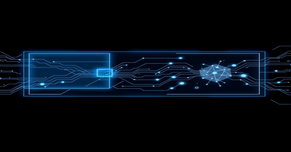 Illustration for Mythic Unveils Analog Compute In Memory Architecture For AI Inference