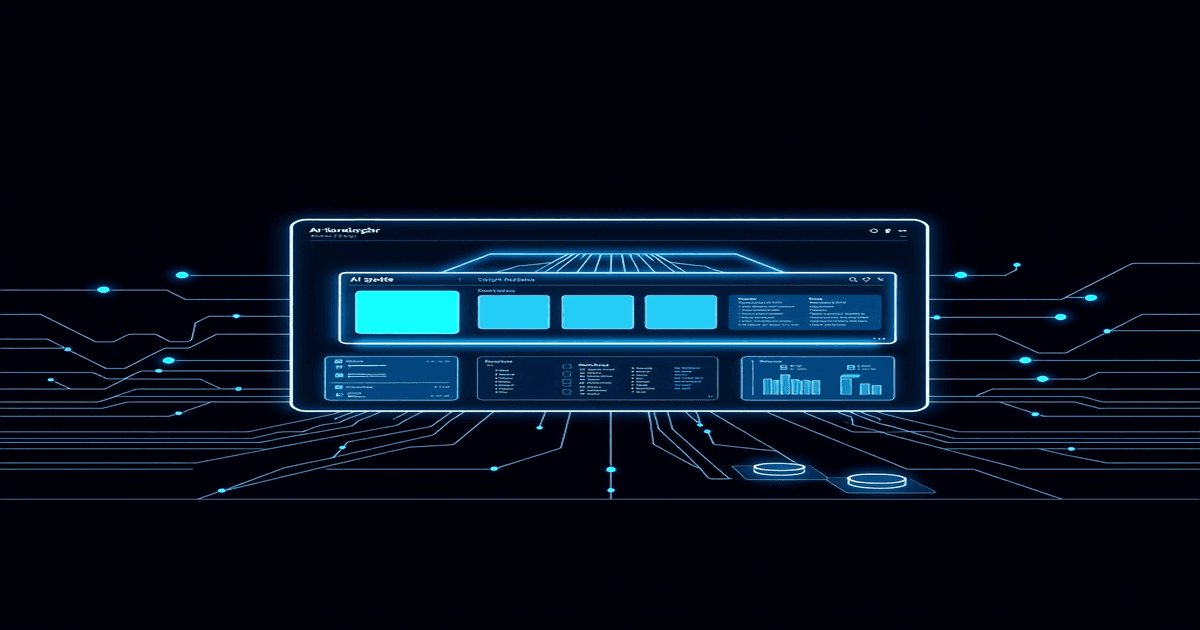 Illustration for Real-Time WebGPU Inference for MIDI Autocomplete with ONNX Runtime