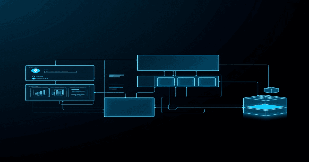 Illustration for OpenAI Unveils Defense Factory Model for Continuous AI Security Operations