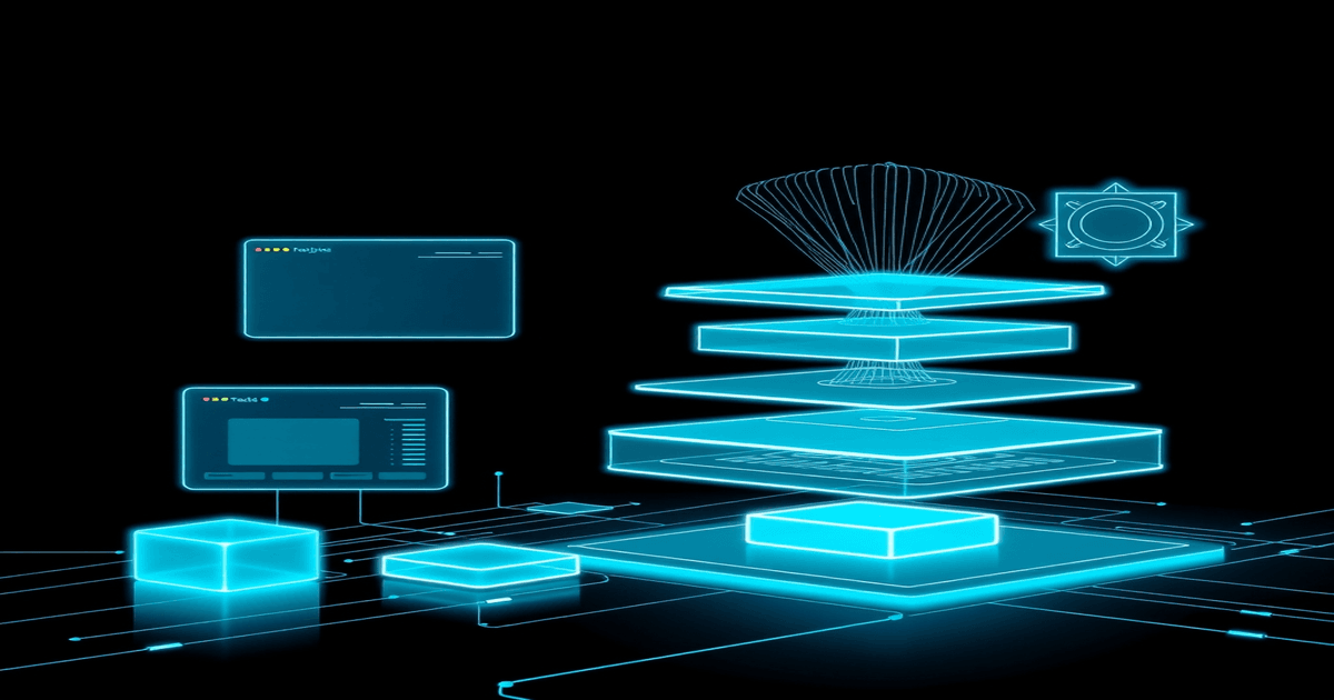 Illustration for Ramp Releases Unified API Router for Dynamic LLM Switching