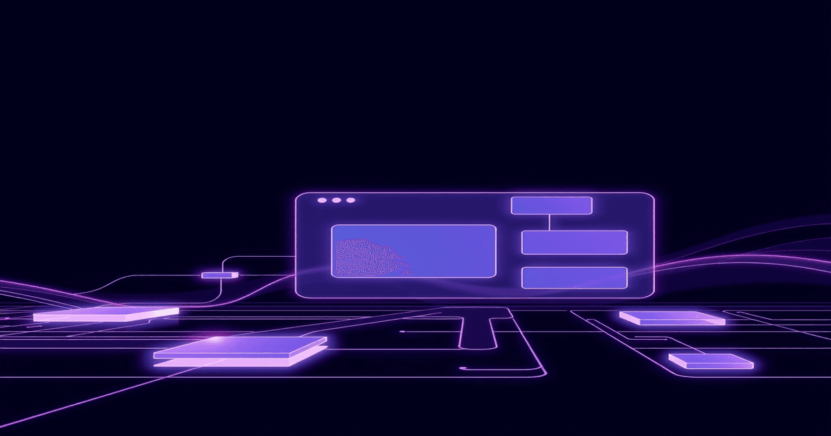 Illustration for Rust Async Processing with Zero-Copy Deserialization