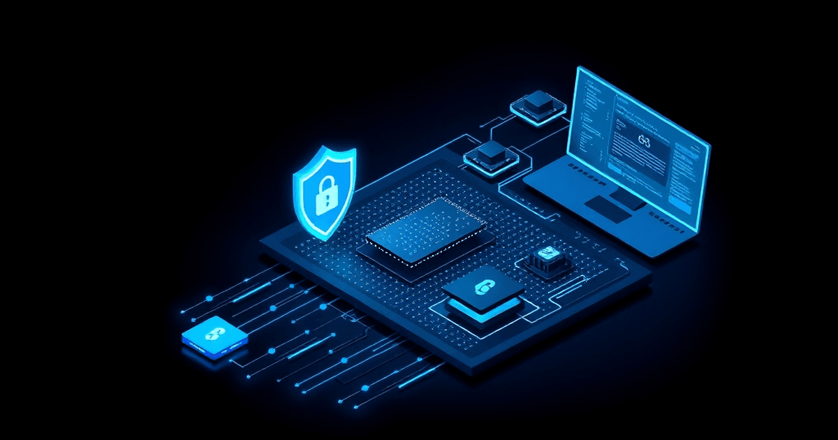 Illustration for Securing AI Platforms: Identifying Account Compromise and API Hijacking