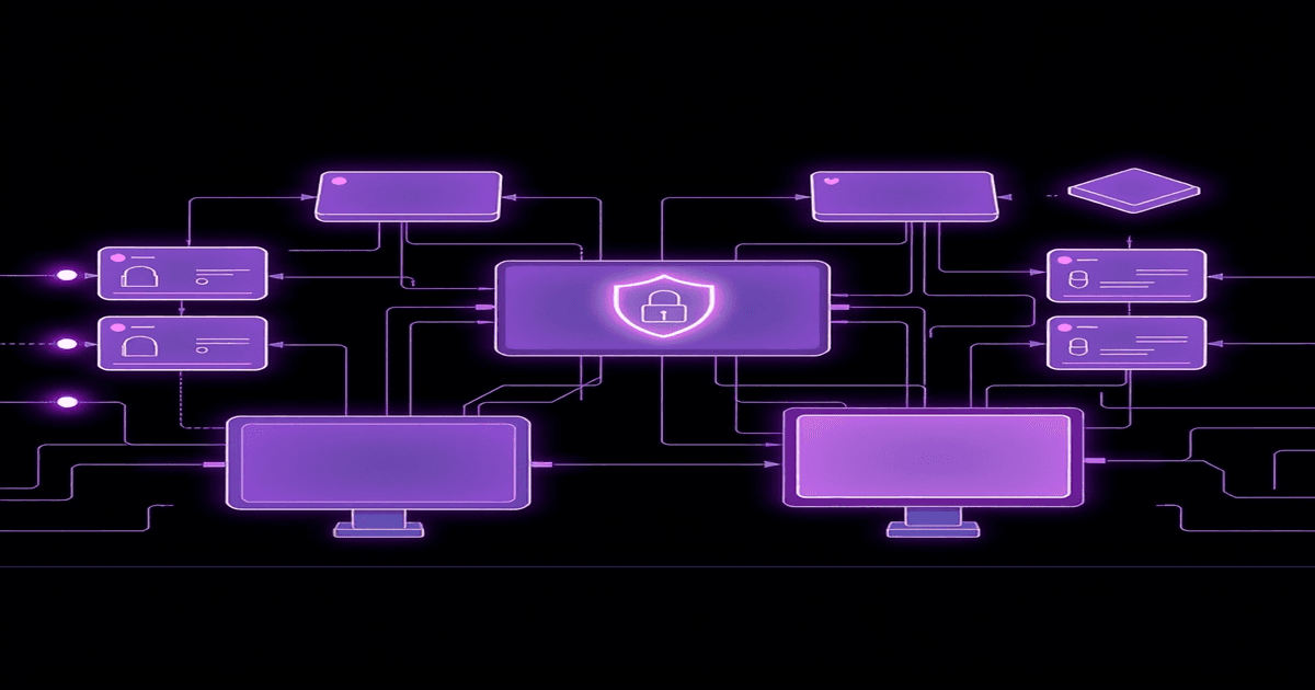 Illustration for seL4 Formal Security Proofs Achieved Full Completion on AArch64