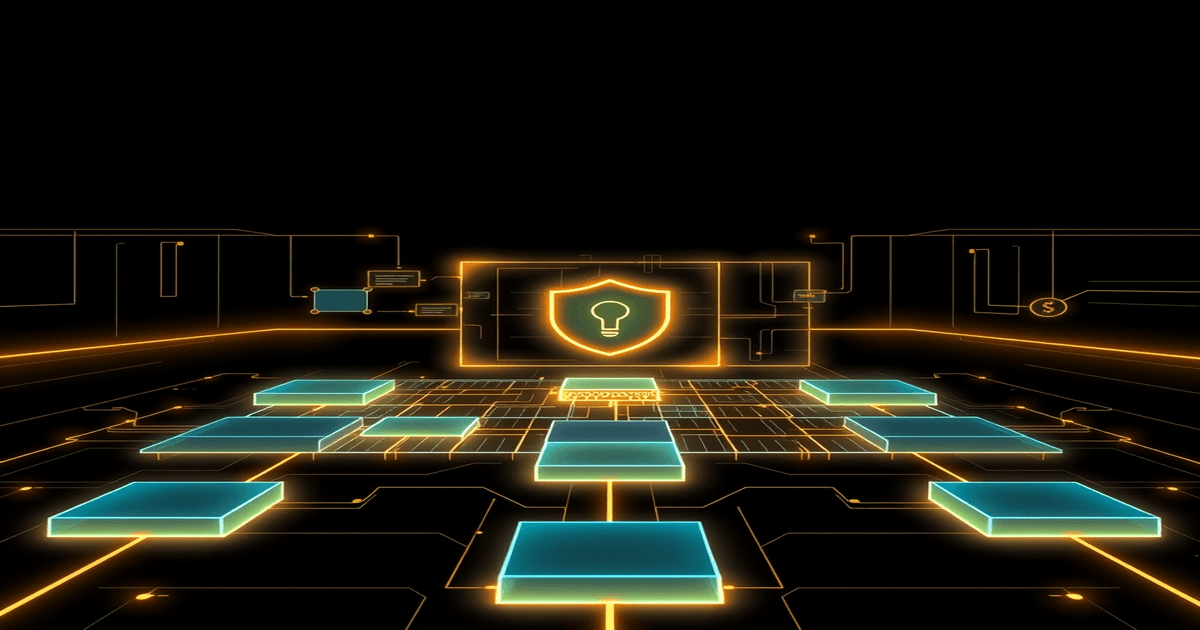 Illustration for Malware Attack Targets Security Researchers via Fake Crypto Conference