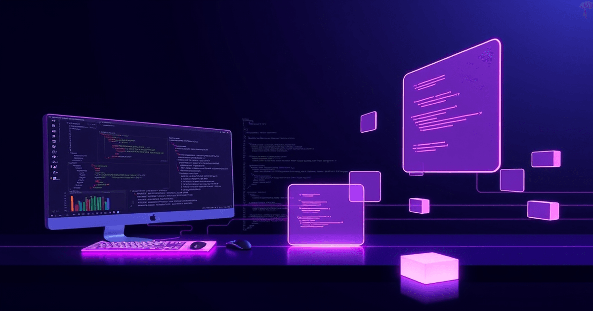 Illustration for TypeScript 7.0 Arrives with a Native Go Compiler: What It Means for Build Pipelines