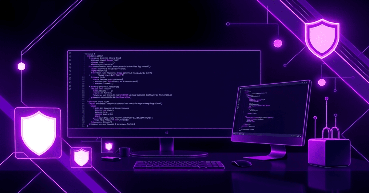 Illustration for The Quality Crisis of 'Vibe Coding': When Speed Inevitably Trashes Codebase Security and Maintainability