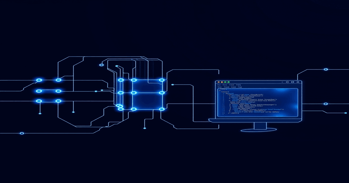 Illustration for Automating Headless iOS Virtual Machines for Security Research with vphone-cli