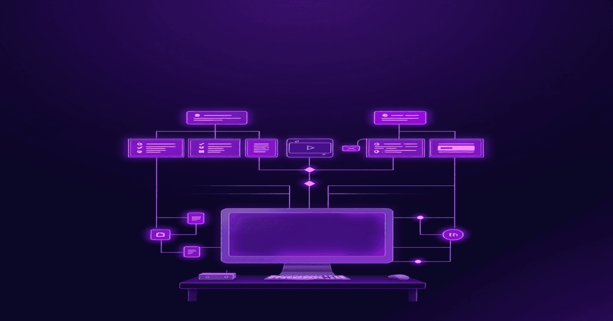 Illustration for Boot Virtual iOS Instances Using Apple Virtualization Framework CLI