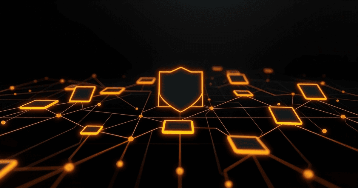 Illustration for How to Implement Client-Side Cryptographic Wallet Key Management in Web3 Applications